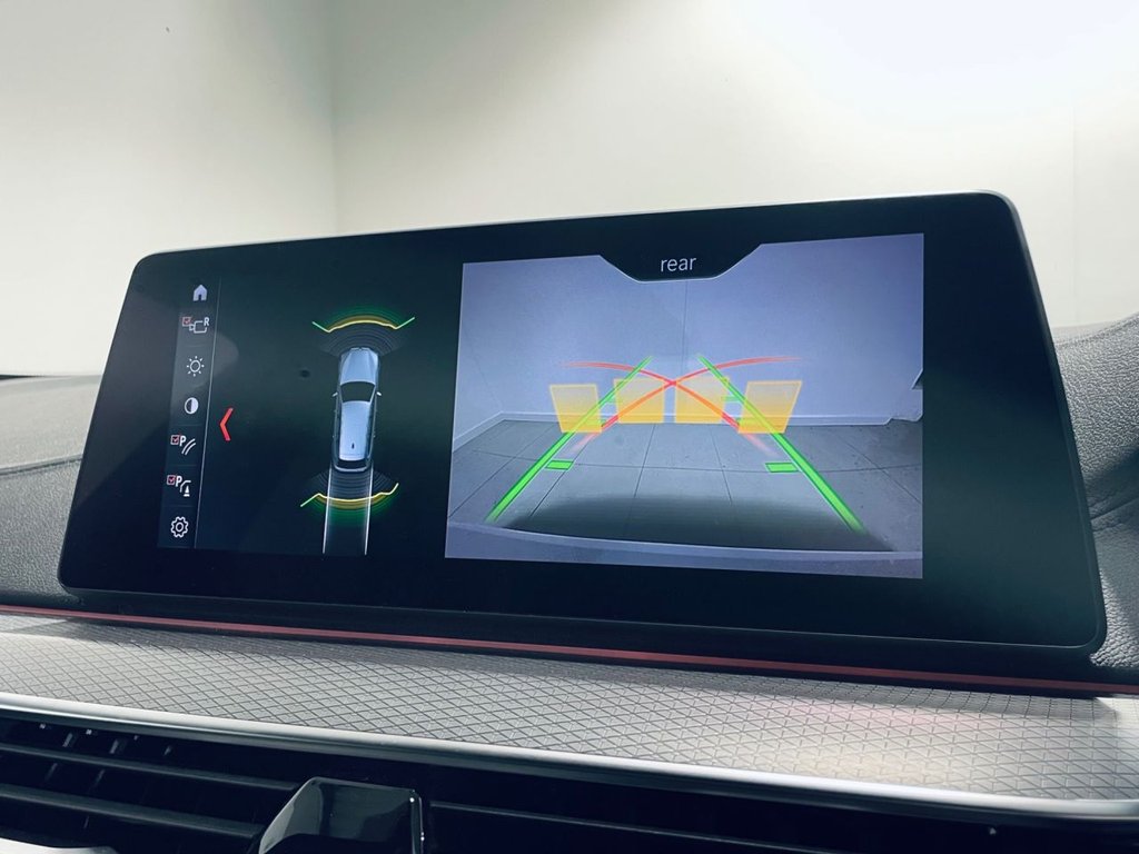 Used BMW 5 Series 2019 for sale - 77049008: Photo 13