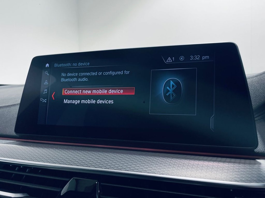 Used BMW 5 Series 2019 for sale - 77049008: Photo 14