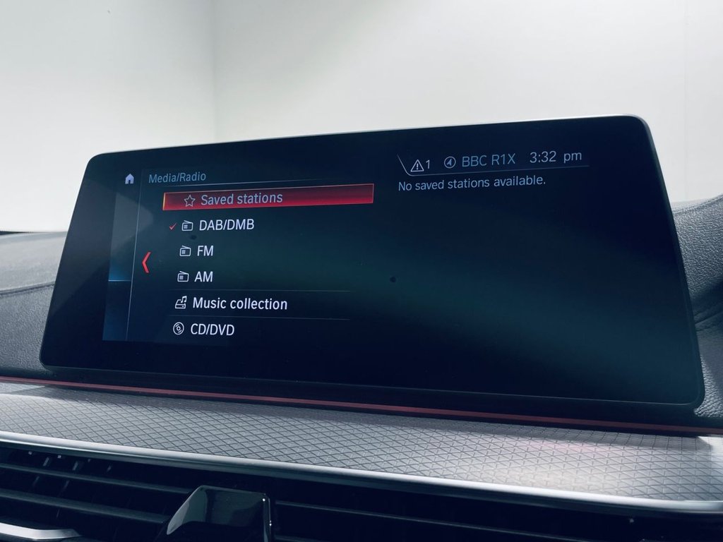 Used BMW 5 Series 2019 for sale - 77049008: Photo 15