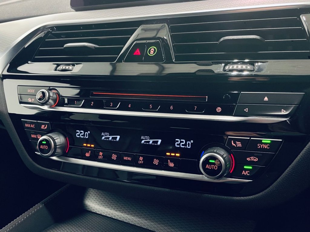 Used BMW 5 Series 2019 for sale - 77049008: Photo 16