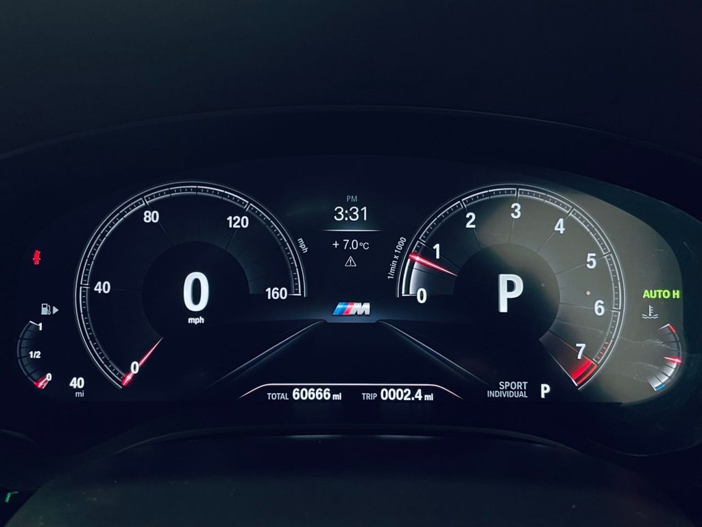 Used BMW 5 Series 2019 for sale - 77049008: Photo 18