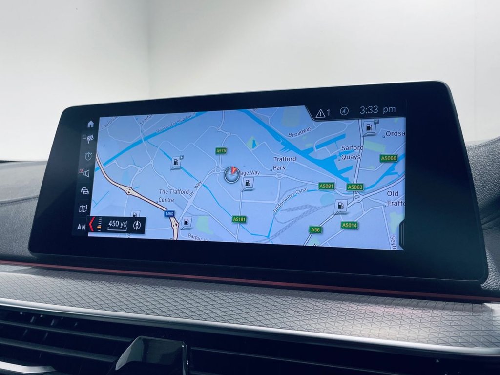 Used BMW 5 Series 2019 for sale - 77049008: Photo 2