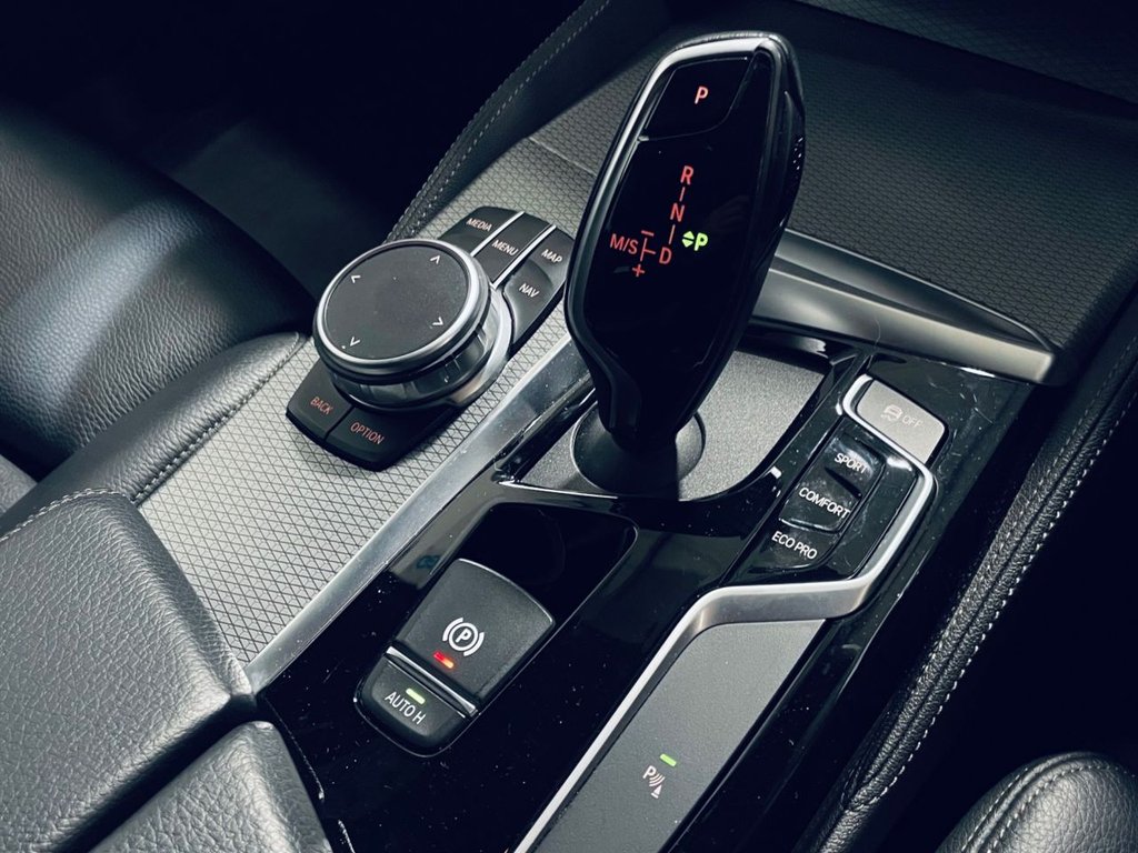 Used BMW 5 Series 2019 for sale - 77049008: Photo 21