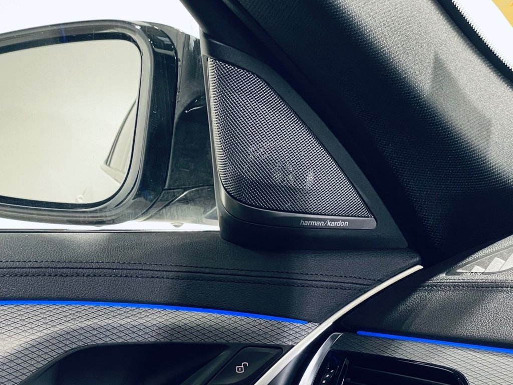 Used BMW 5 Series 2019 for sale - 77049008: Photo 22