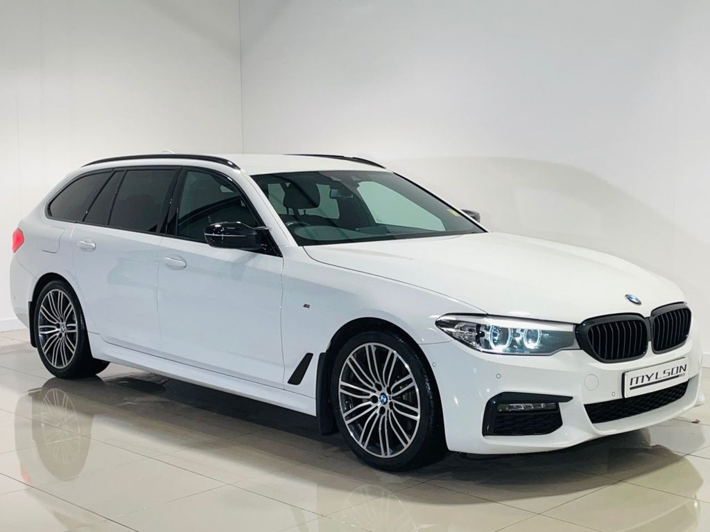 Used BMW 5 Series 2019 for sale - 77049008: Photo 29