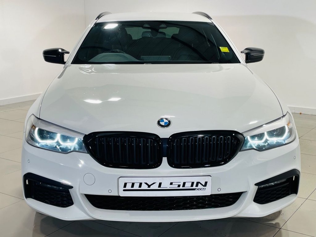 Used BMW 5 Series 2019 for sale - 77049008: Photo 32