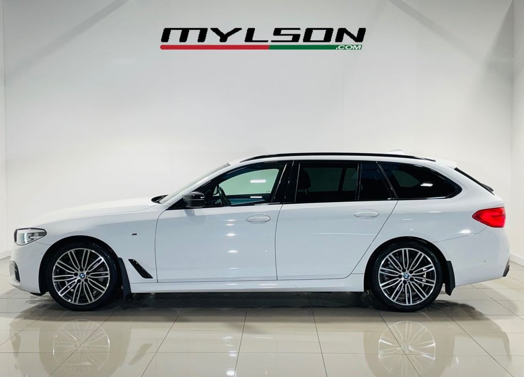 Used BMW 5 Series 2019 for sale - 77049008: Photo 33