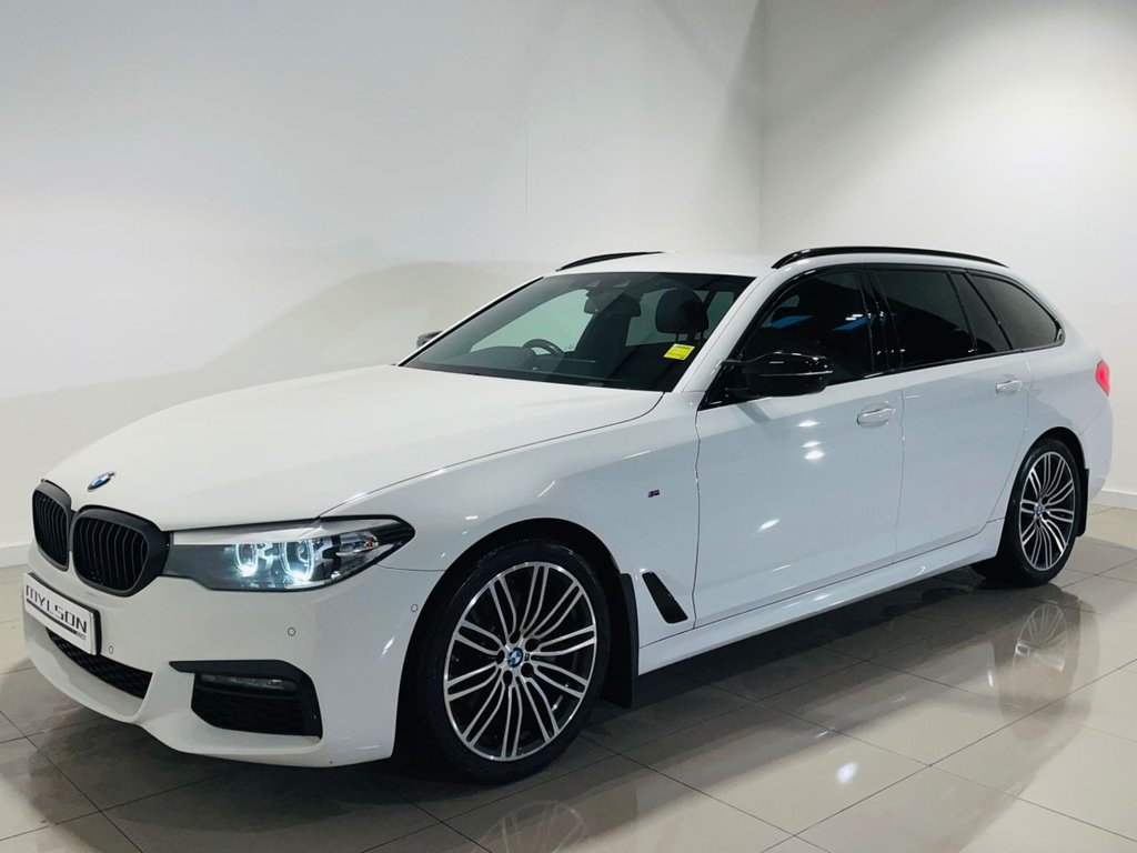 Used BMW 5 Series 2019 for sale - 77049008: Photo 34