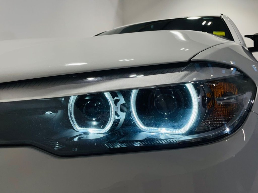 Used BMW 5 Series 2019 for sale - 77049008: Photo 37