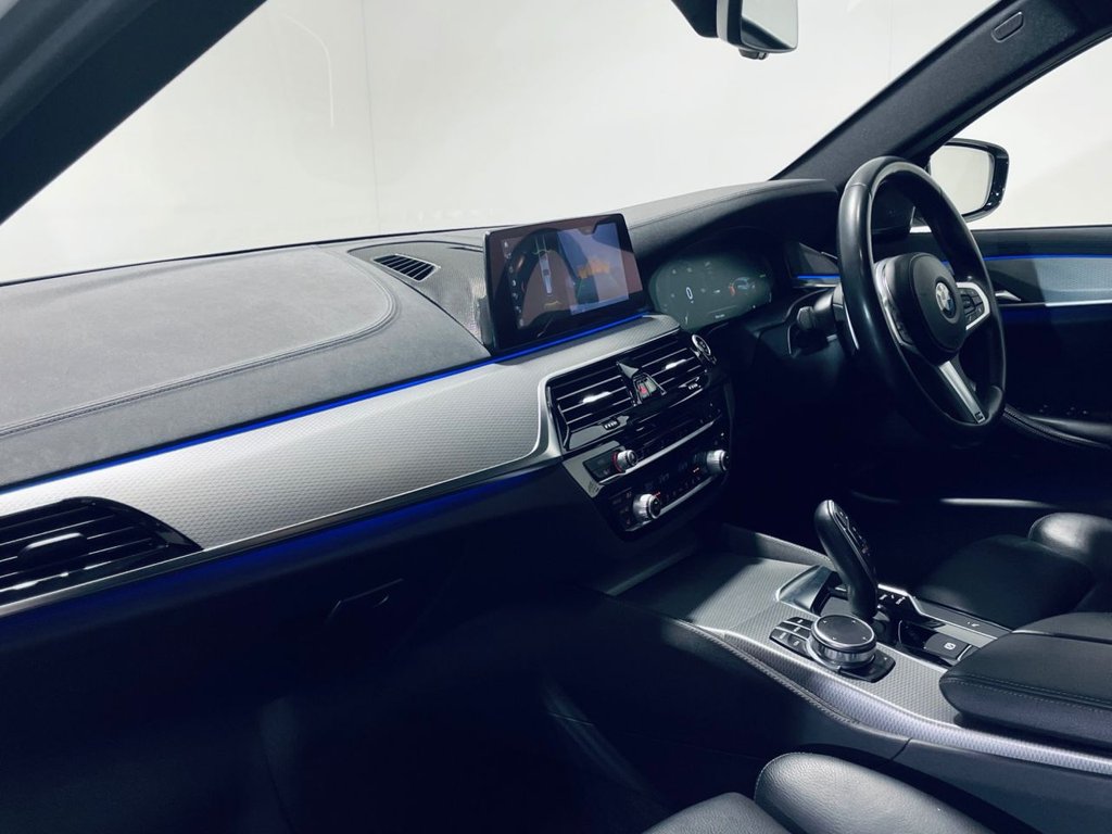 Used BMW 5 Series 2019 for sale - 77049008: Photo 4