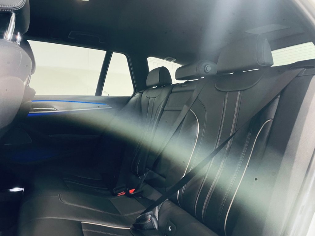 Used BMW 5 Series 2019 for sale - 77049008: Photo 7