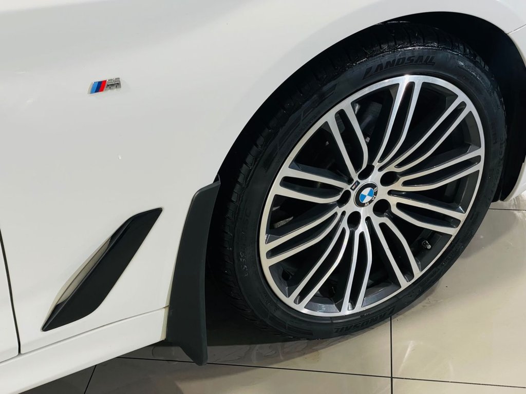 Used BMW 5 Series 2019 for sale - 77049008: Photo 8