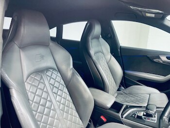 Used Audi A5 2018 for sale - 75901830: Photo