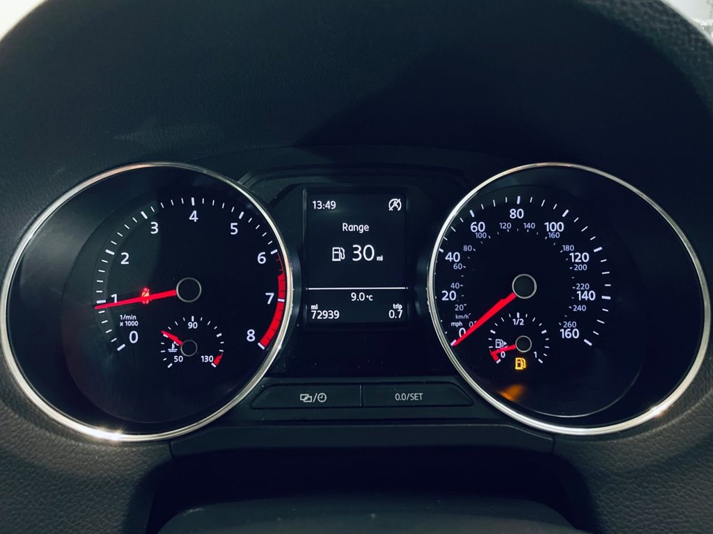 Used Volkswagen Polo 2017 for sale - 76691325: Photo 11