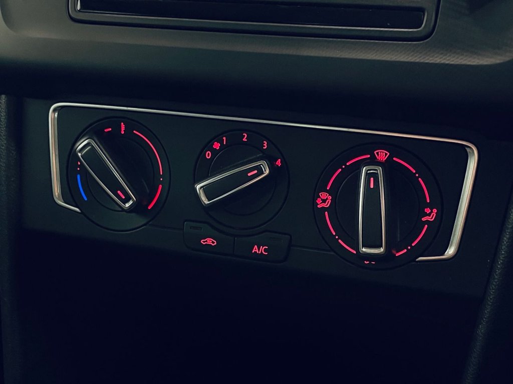 Used Volkswagen Polo 2017 for sale - 76691325: Photo 14