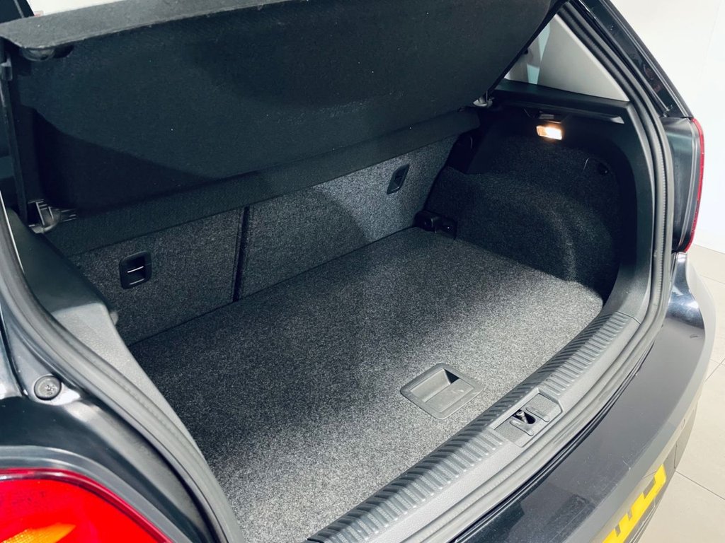 Used Volkswagen Polo 2017 for sale - 76691325: Photo 20