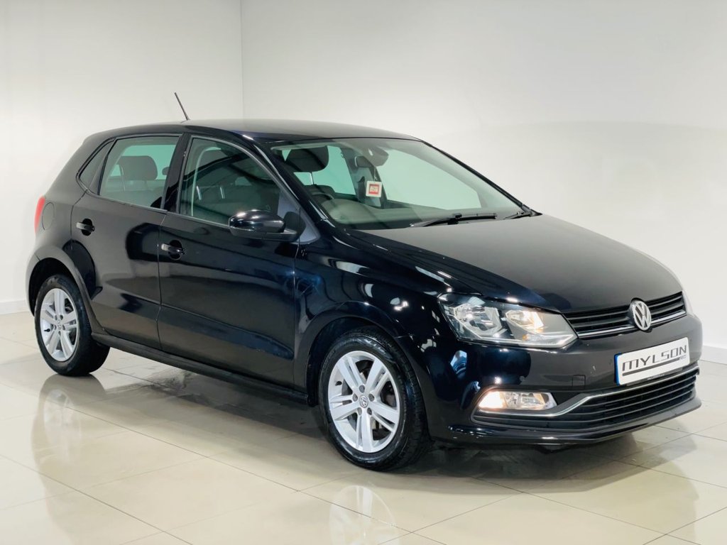 Used Volkswagen Polo 2017 for sale - 76691325: Photo 21