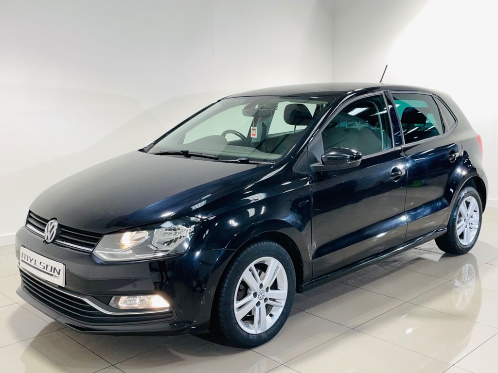 Used Volkswagen Polo 2017 for sale - 76691325: Photo 24