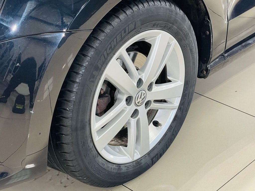 Used Volkswagen Polo 2017 for sale - 76691325: Photo 26