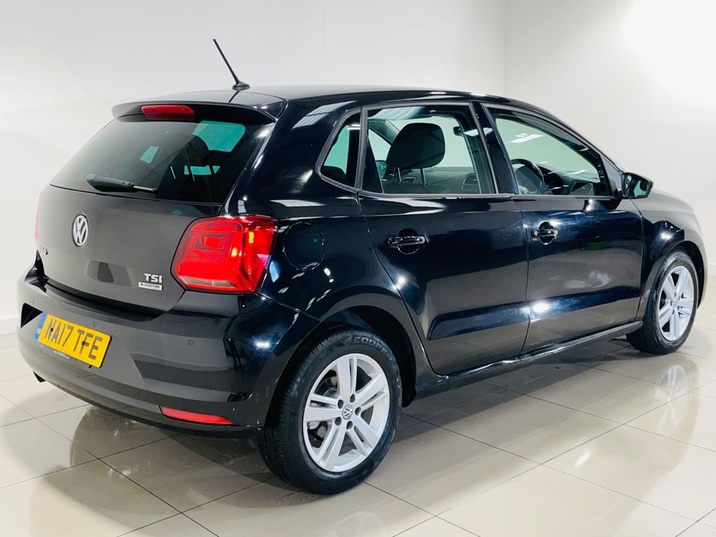 Used Volkswagen Polo 2017 for sale - 76691325: Photo 27