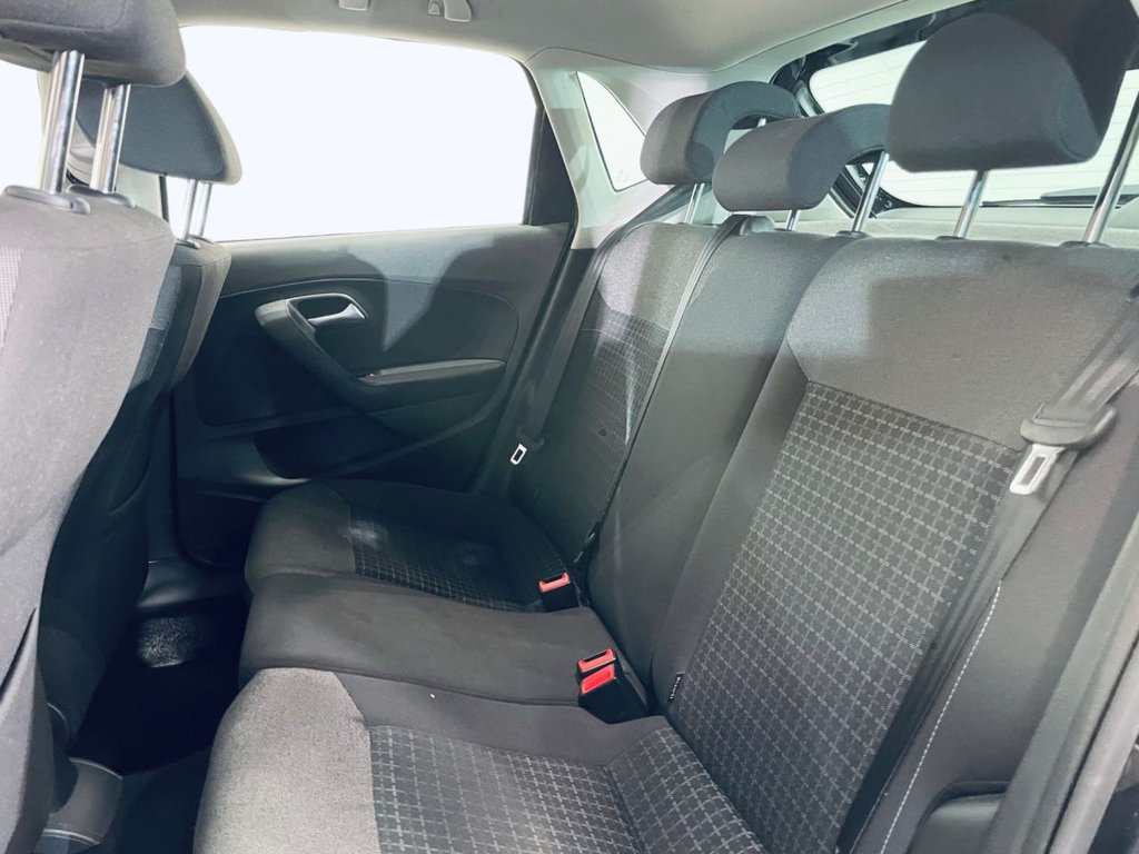 Used Volkswagen Polo 2017 for sale - 76691325: Photo 5