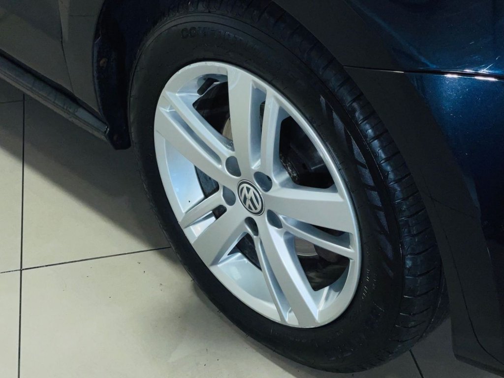 Used Volkswagen Polo 2017 for sale - 76691325: Photo 6