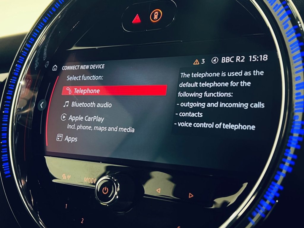 Used MINI Hatch 2023 for sale - 77551794: Photo 15