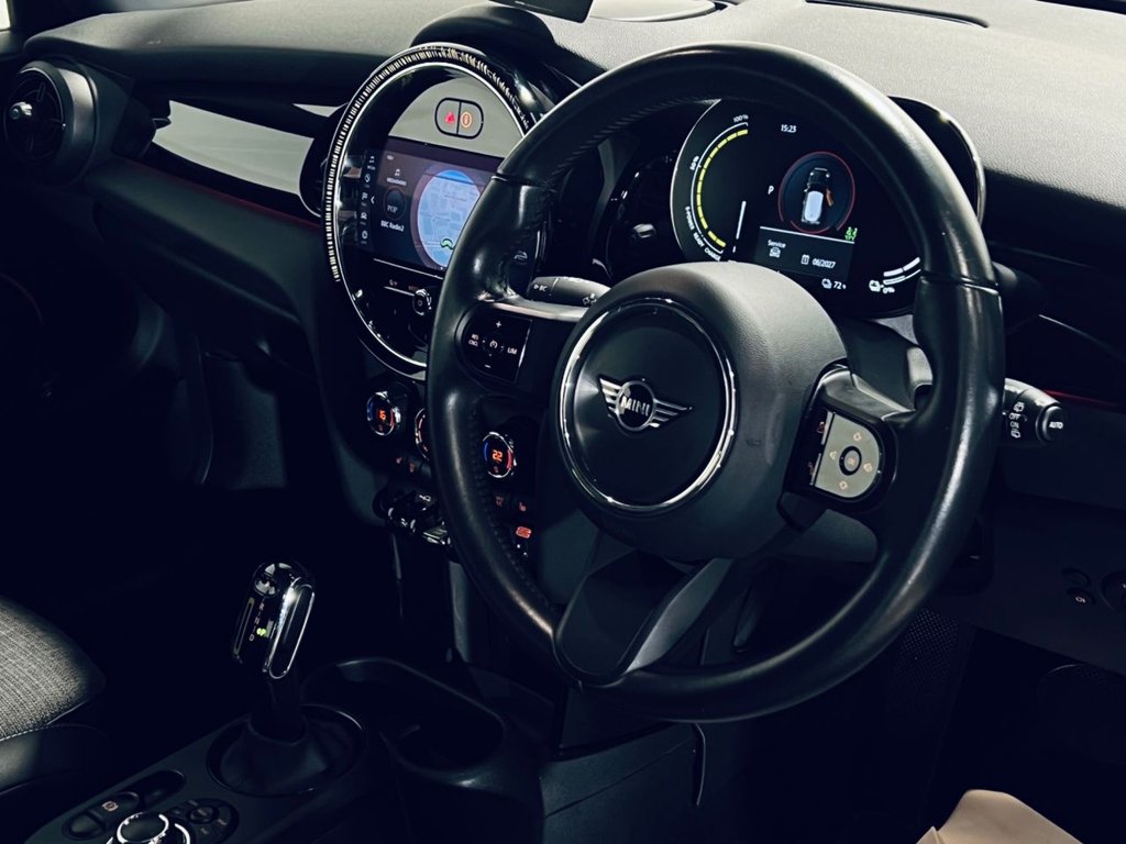 Used MINI Hatch 2023 for sale - 77551794: Photo 18