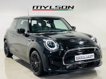 Used MINI Hatch 2023 for sale - 77551794: Photo
