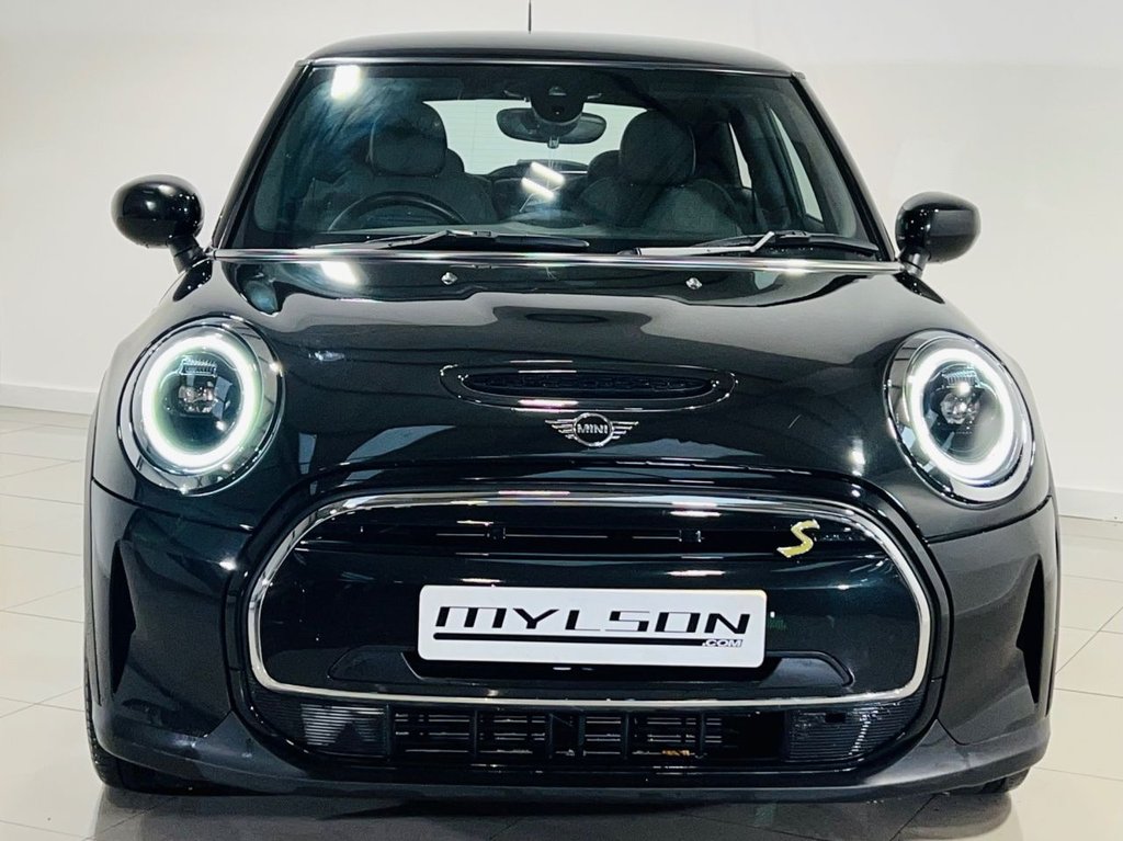 Used MINI Hatch 2023 for sale - 77551794: Photo 24
