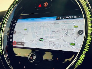 Used MINI Hatch 2023 for sale - 77551794: Photo