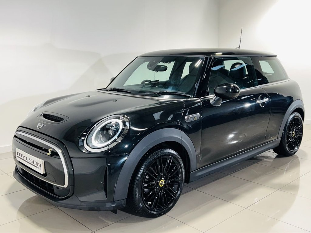 Used MINI Hatch 2023 for sale - 77551794: Photo 30