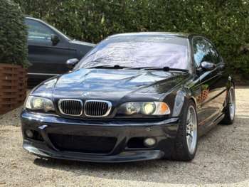 2004 (54) - M3 2dr