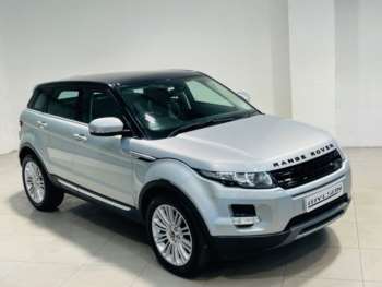 2013 (13) - 2.2 SD4 Prestige 5dr Auto