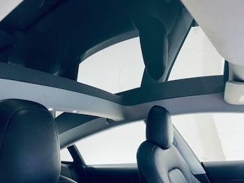 Used Tesla Model 3 2021 for sale - 75901813: Photo