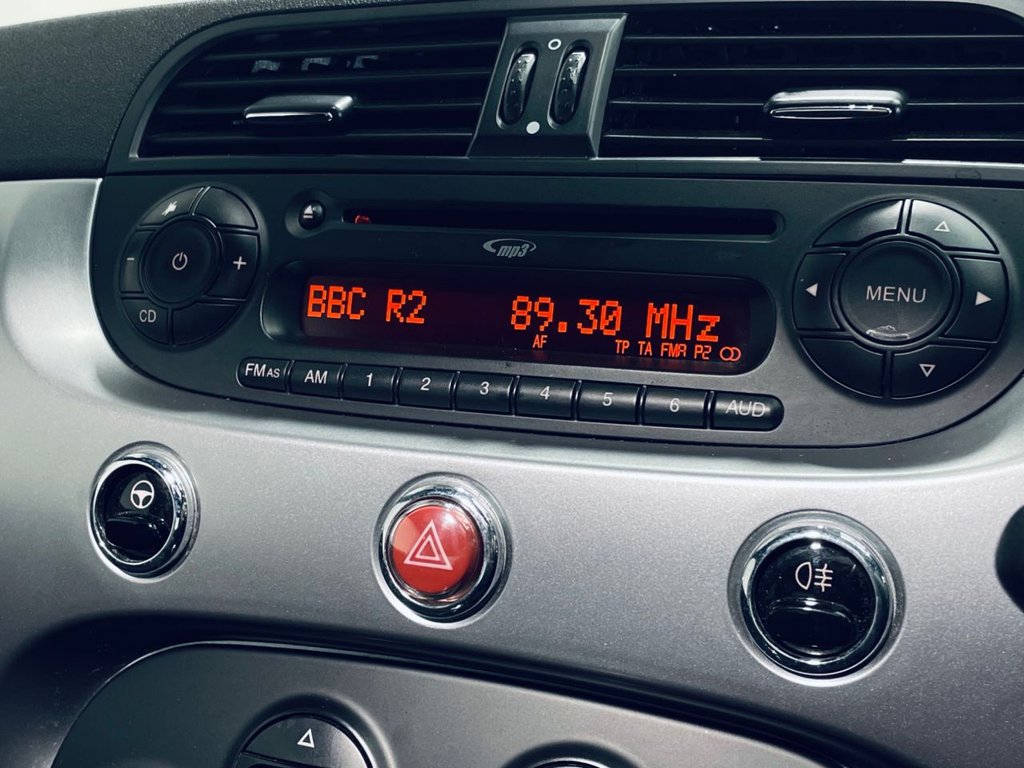 Used Fiat 500 2013 for sale - 77952521: Photo 11