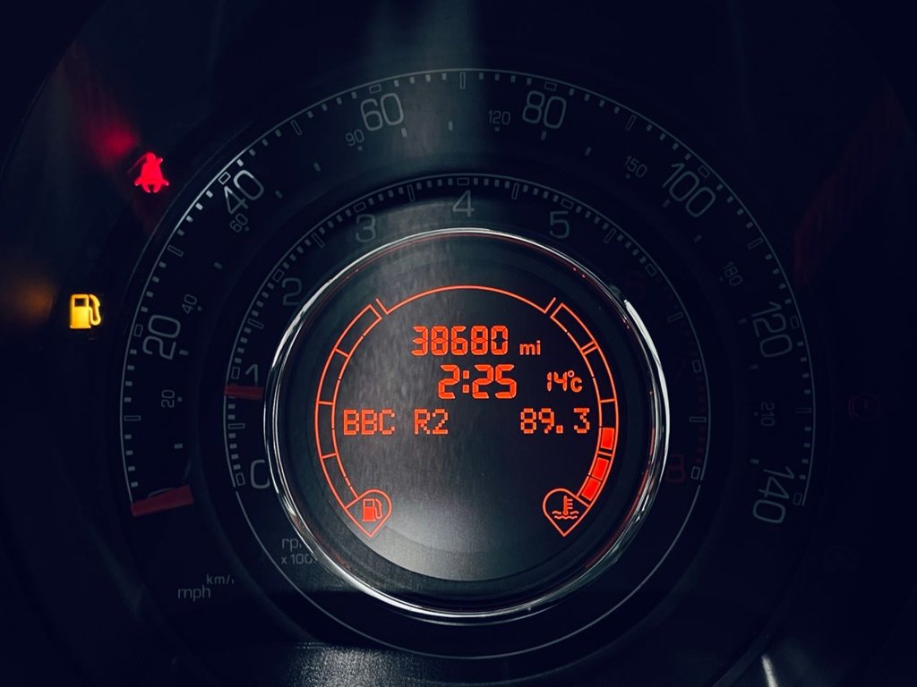 Used Fiat 500 2013 for sale - 77952521: Photo 13