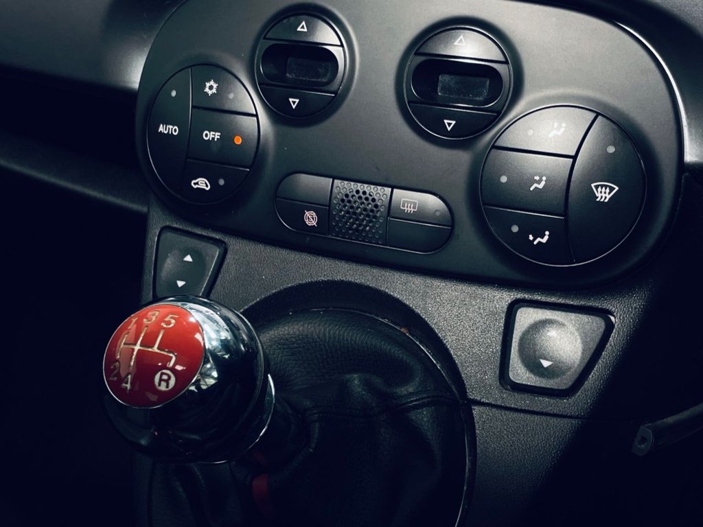 Used Fiat 500 2013 for sale - 77952521: Photo 16