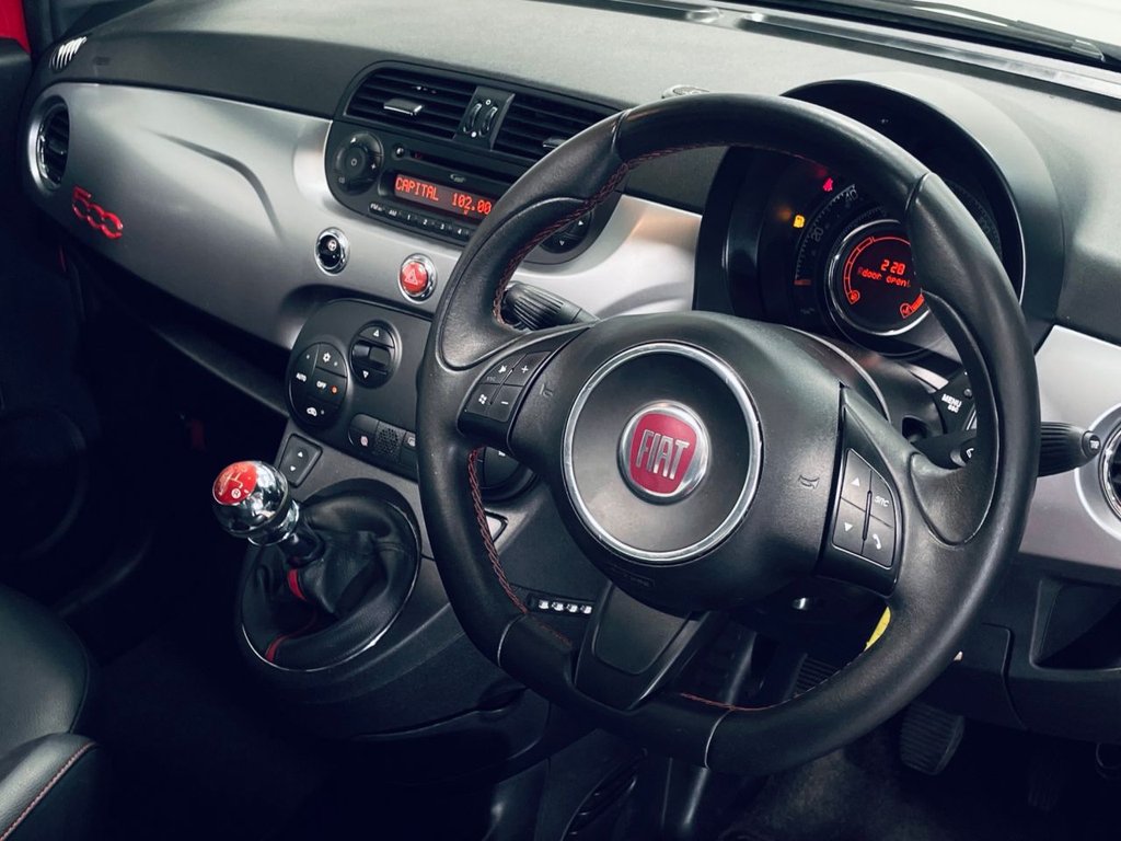 Used Fiat 500 2013 for sale - 77952521: Photo 17