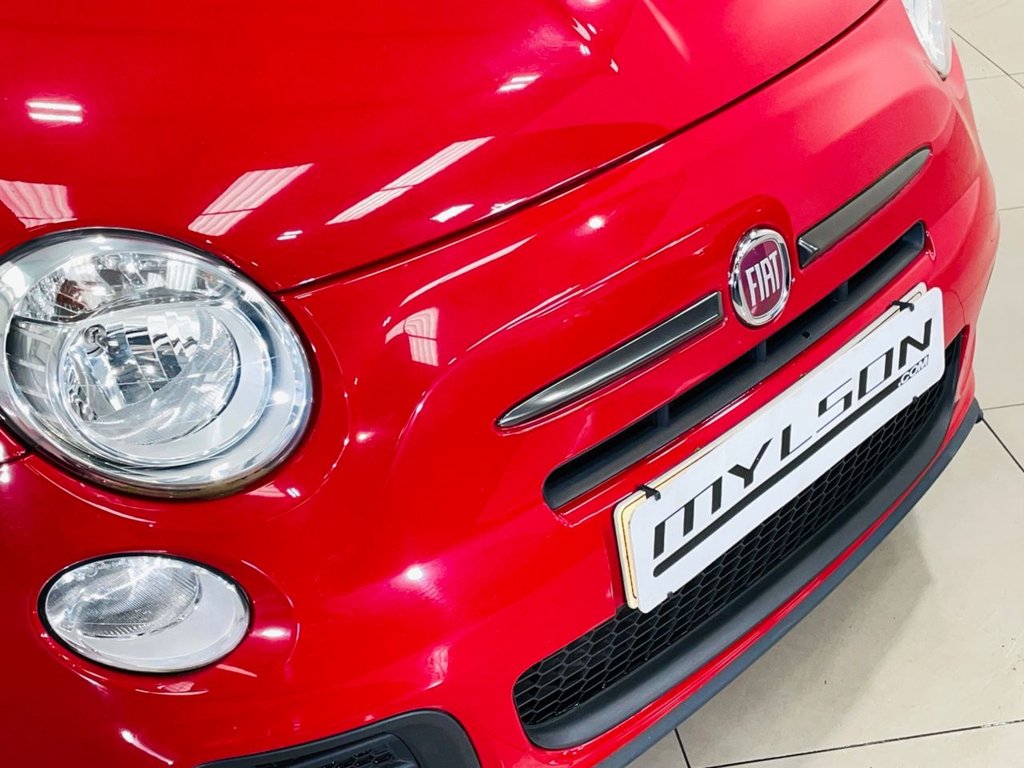 Used Fiat 500 2013 for sale - 77952521: Photo 21