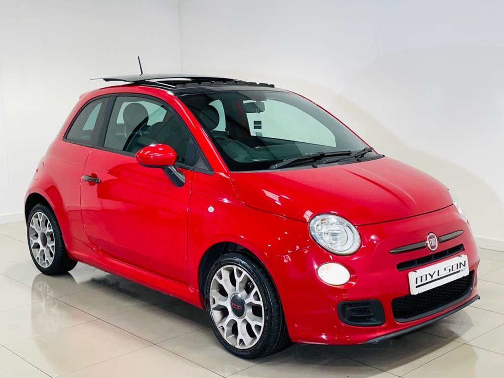 Used Fiat 500 2013 for sale - 77952521: Photo 23