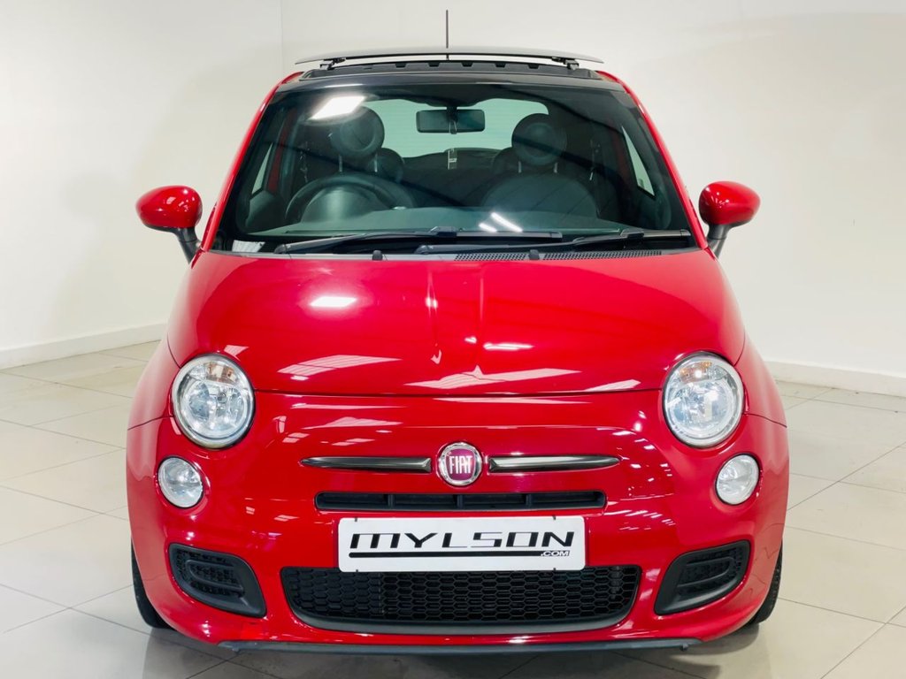 Used Fiat 500 2013 for sale - 77952521: Photo 24