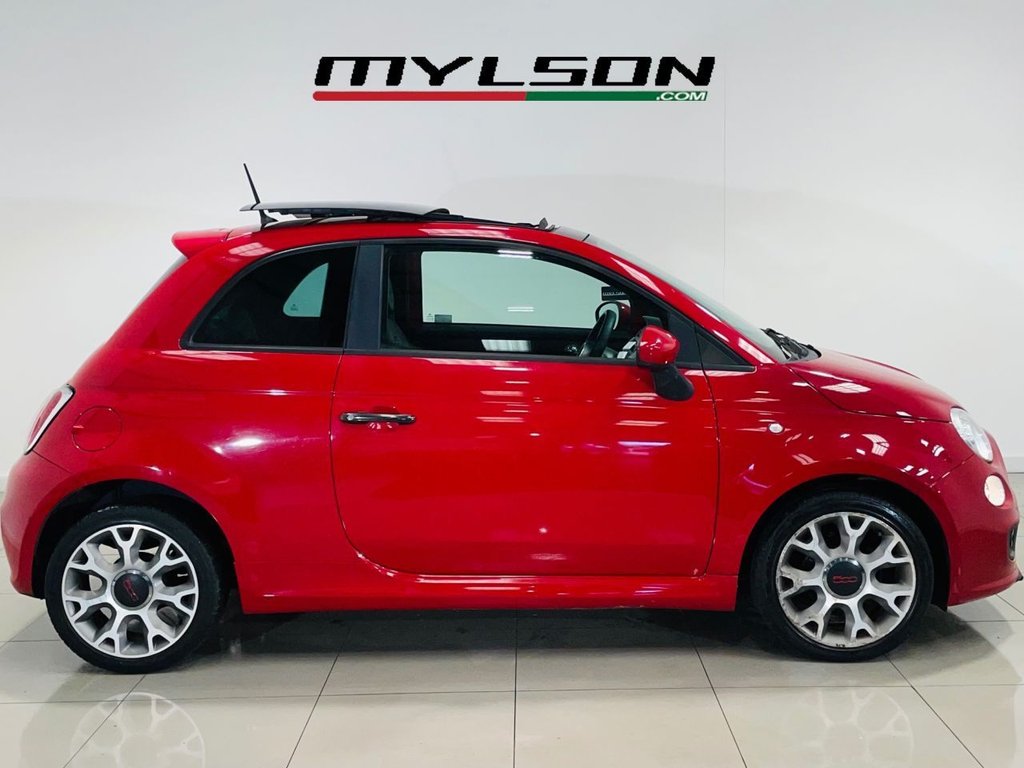 Used Fiat 500 2013 for sale - 77952521: Photo 25