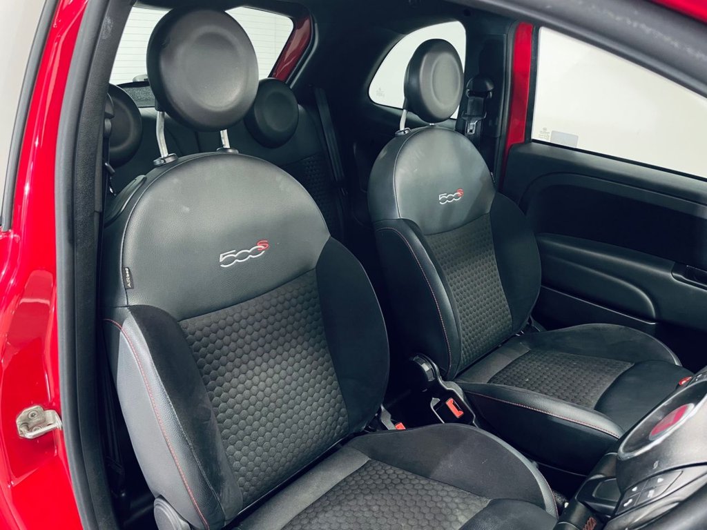 Used Fiat 500 2013 for sale - 77952521: Photo 5