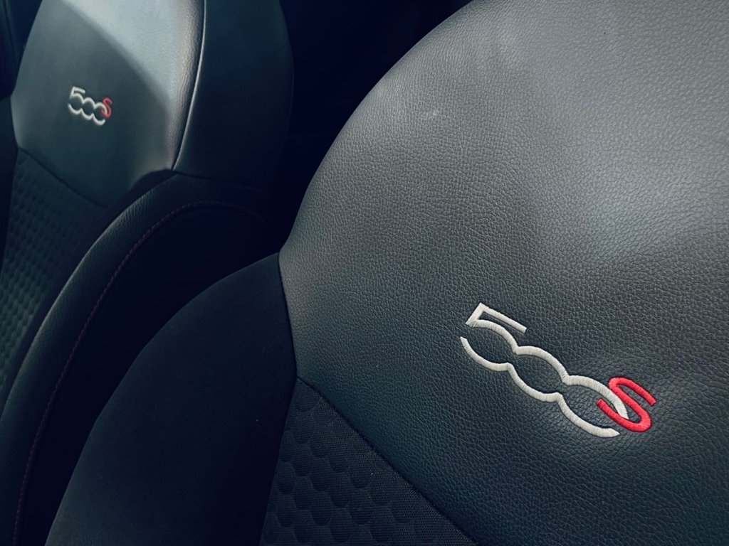 Used Fiat 500 2013 for sale - 77952521: Photo 6