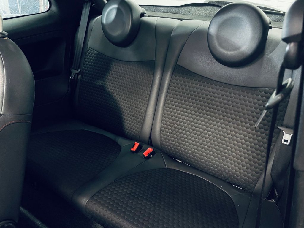 Used Fiat 500 2013 for sale - 77952521: Photo 7