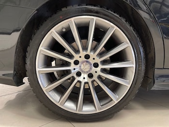 Used Mercedes-Benz C-Class 2016 for sale - 75876163: Photo