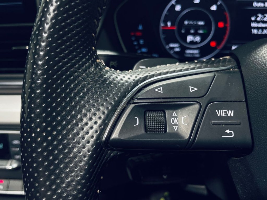 Used Audi Q5 2017 for sale - 77627378: Photo 16