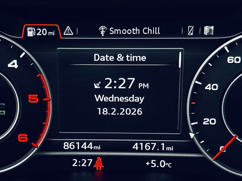 Used Audi Q5 2017 for sale - 77627378: Photo 18