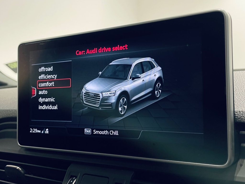 Used Audi Q5 2017 for sale - 77627378: Photo 23